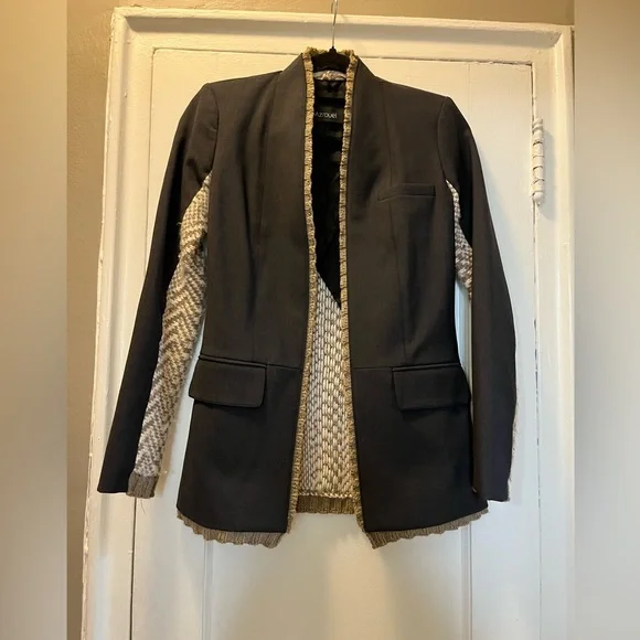 Yigal Azrouel Blazer - Picture 1 of 7